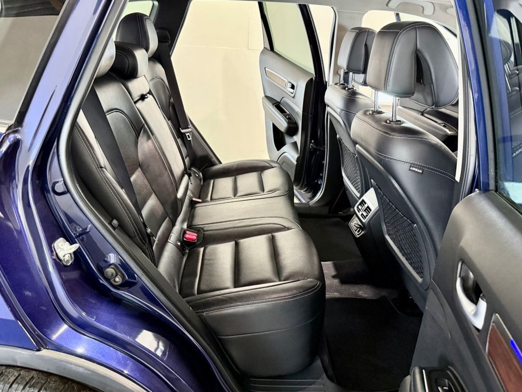 Used Renault Koleos 2017 for sale - 76654535: Photo 41