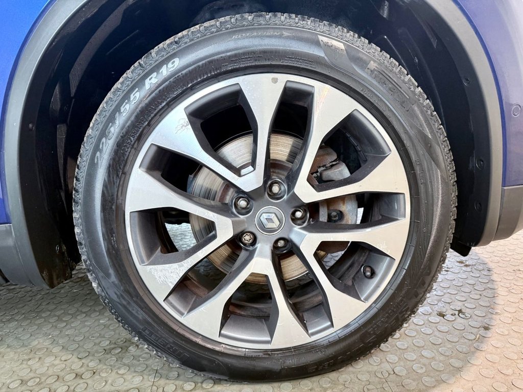 Used Renault Koleos 2017 for sale - 76654535: Photo 48