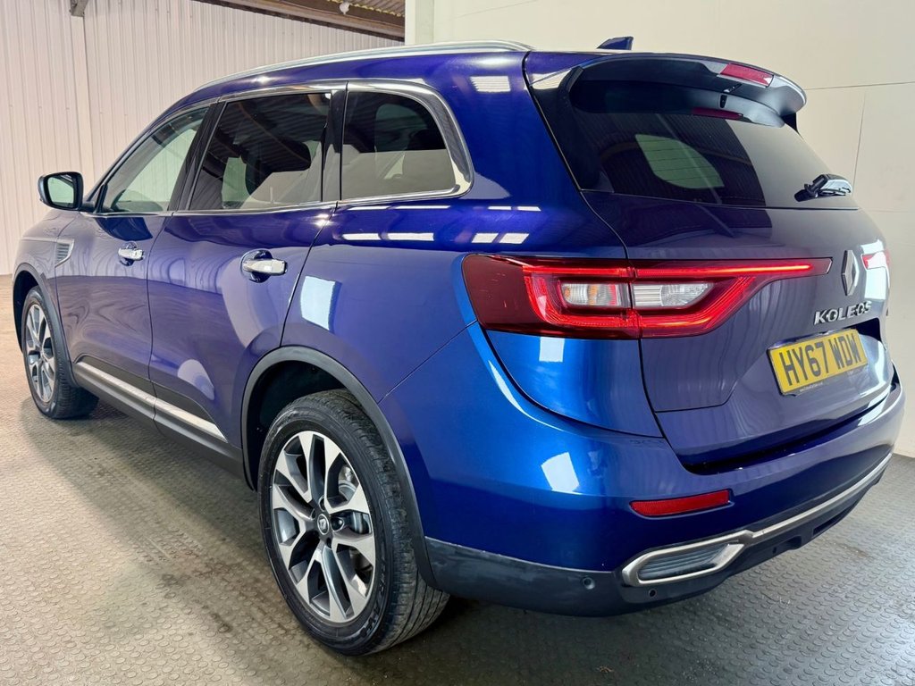 Used Renault Koleos 2017 for sale - 76654535: Photo 5