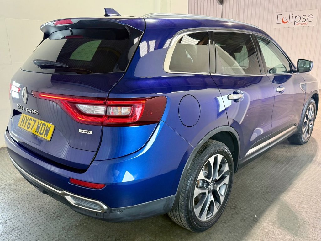 Used Renault Koleos 2017 for sale - 76654535: Photo 7