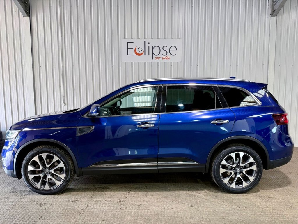Used Renault Koleos 2017 for sale - 76654535: Photo 9