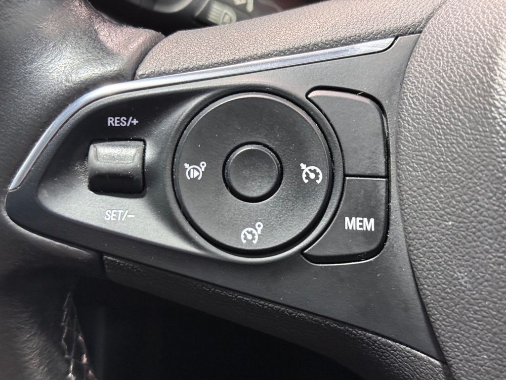 Used Vauxhall Grandland X 2018 for sale - 78044136: Photo 14