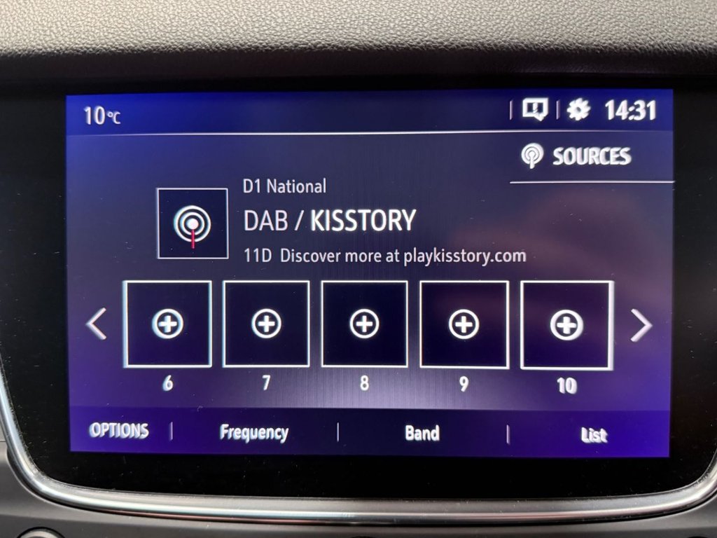 Used Vauxhall Grandland X 2018 for sale - 78044136: Photo 26