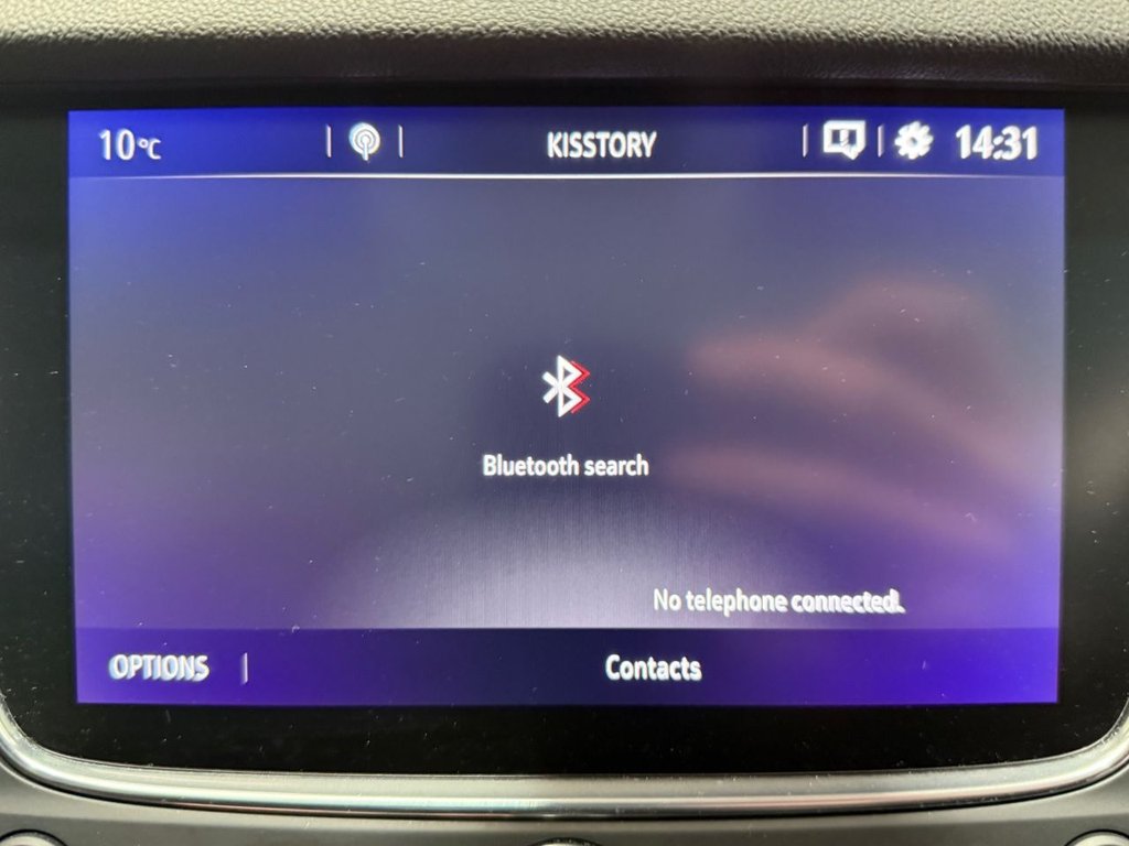 Used Vauxhall Grandland X 2018 for sale - 78044136: Photo 29