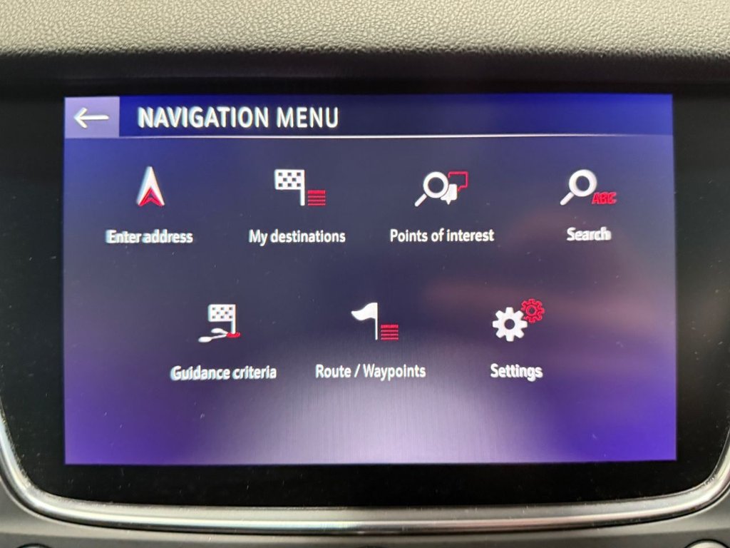 Used Vauxhall Grandland X 2018 for sale - 78044136: Photo 31