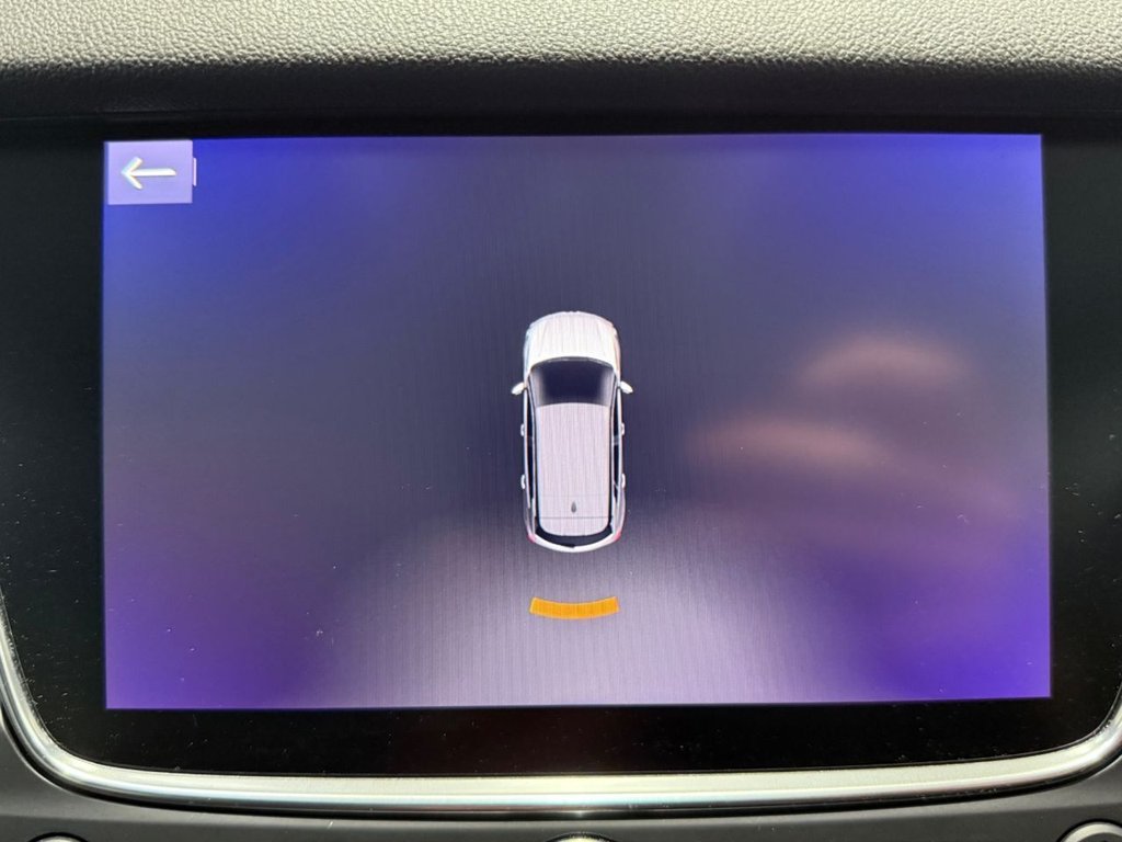 Used Vauxhall Grandland X 2018 for sale - 78044136: Photo 35