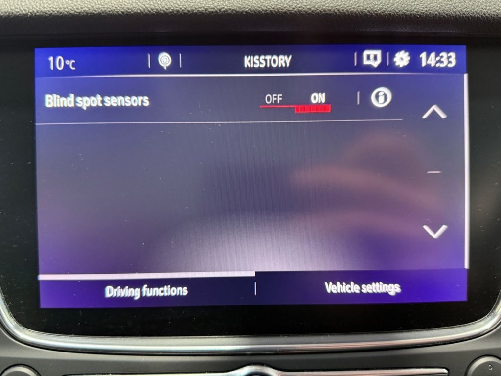 Used Vauxhall Grandland X 2018 for sale - 78044136: Photo 36