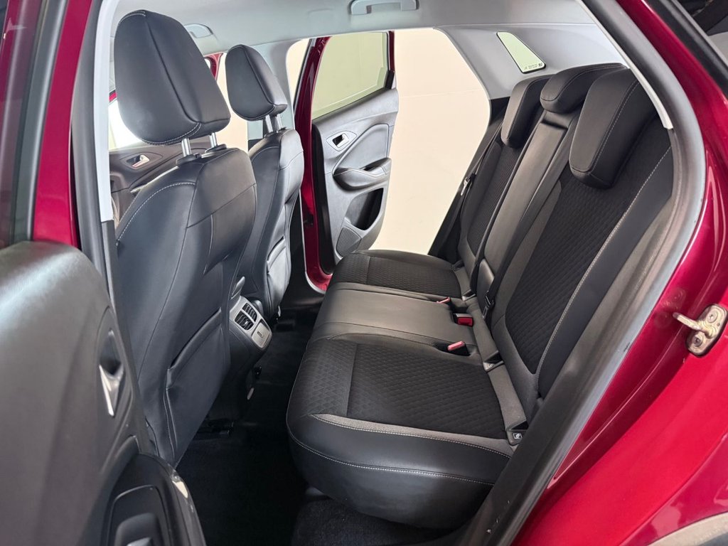 Used Vauxhall Grandland X 2018 for sale - 78044136: Photo 42