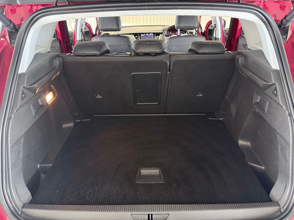 Used Vauxhall Grandland X 2018 for sale - 78044136: Photo 44