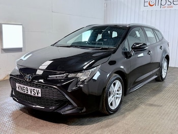 Used Toyota Corolla 2019 for sale - 78487880: Photo