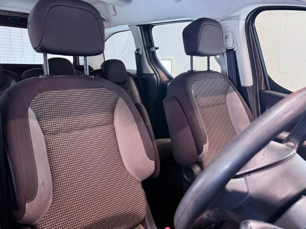 Used Peugeot Partner Tepee 2013 for sale - 78068495: Photo 11