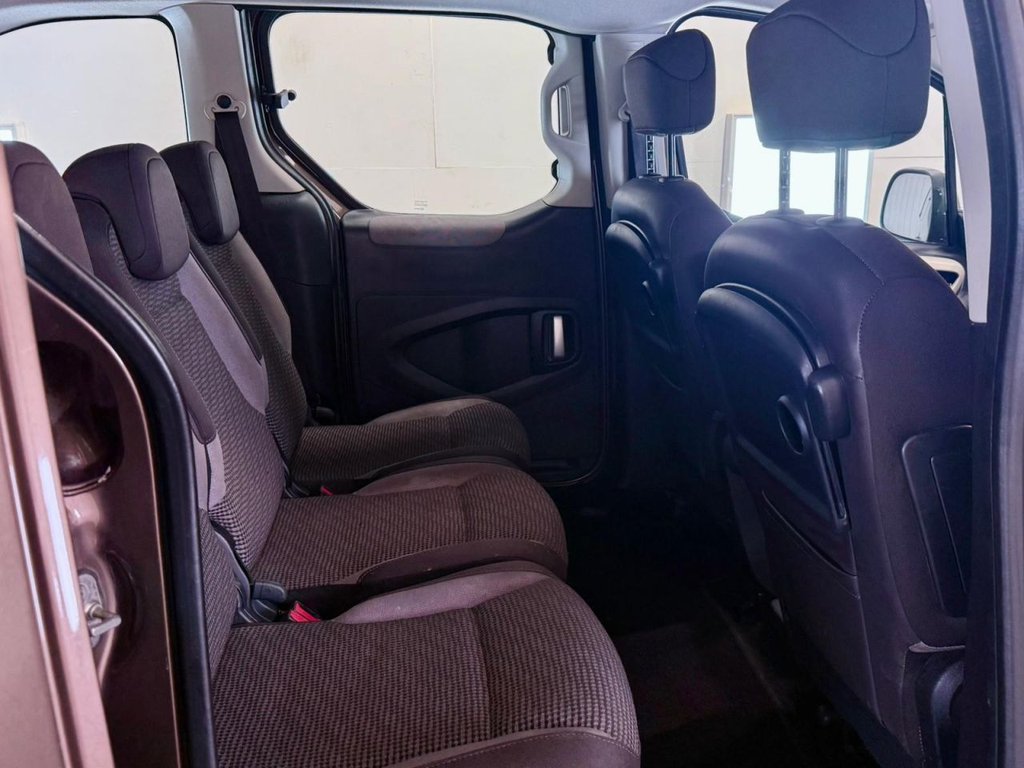 Used Peugeot Partner Tepee 2013 for sale - 78068495: Photo 12
