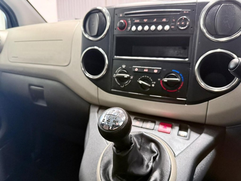 Used Peugeot Partner Tepee 2013 for sale - 78068495: Photo 15