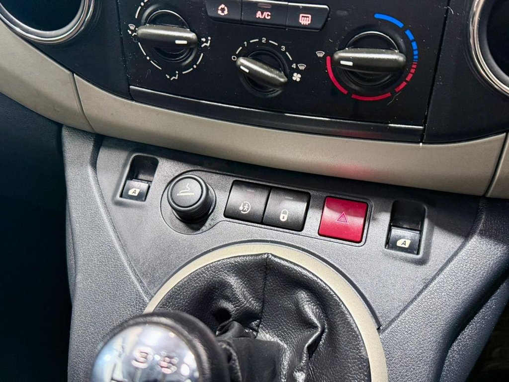 Used Peugeot Partner Tepee 2013 for sale - 78068495: Photo 17