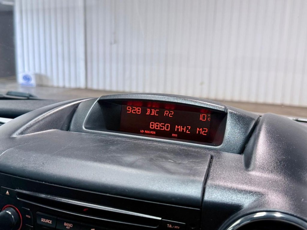 Used Peugeot Partner Tepee 2013 for sale - 78068495: Photo 18