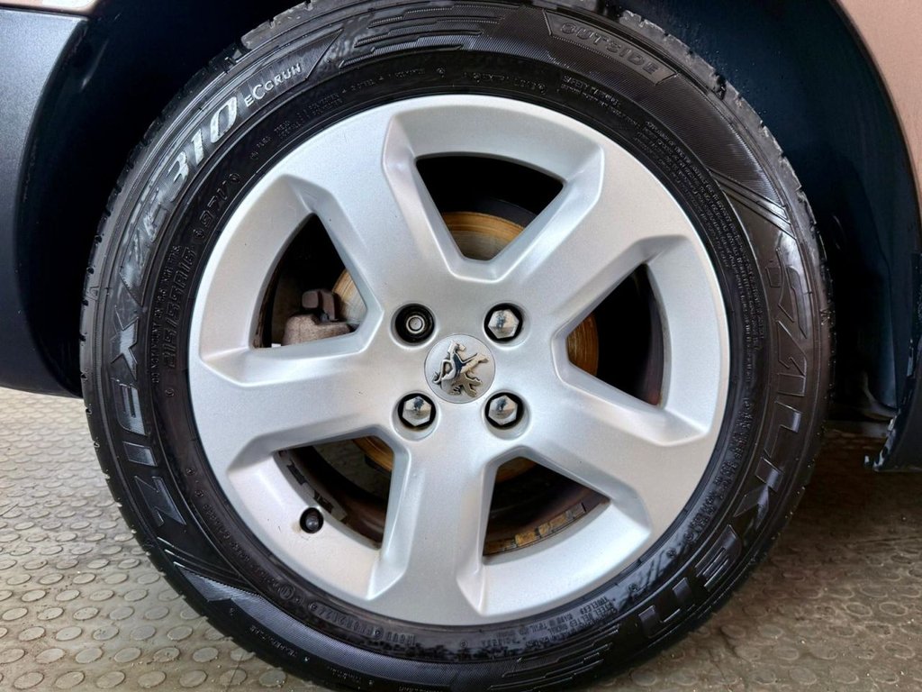 Used Peugeot Partner Tepee 2013 for sale - 78068495: Photo 21