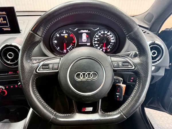 Used Audi A3 2013 for sale - 76178402: Photo 12