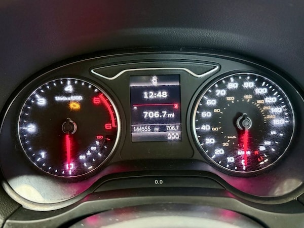Used Audi A3 2013 for sale - 76178402: Photo 13