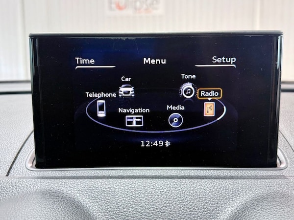 Used Audi A3 2013 for sale - 76178402: Photo 24