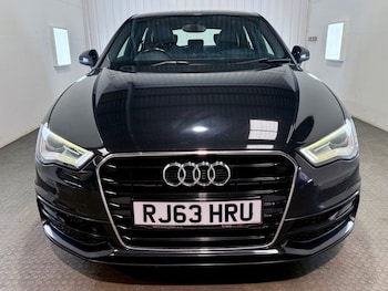 Used Audi A3 2013 for sale - 76178402: Photo 2