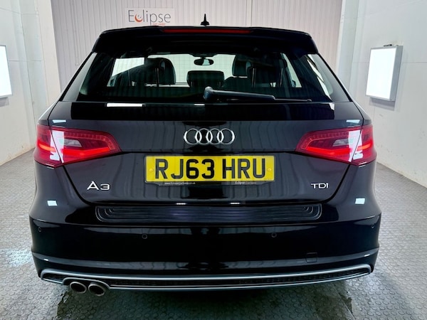 Used Audi A3 2013 for sale - 76178402: Photo 6
