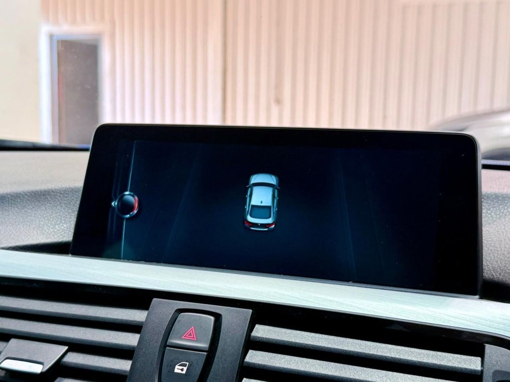 Used BMW 4 Series Gran Coupe 2017 for sale - 77953252: Photo 14