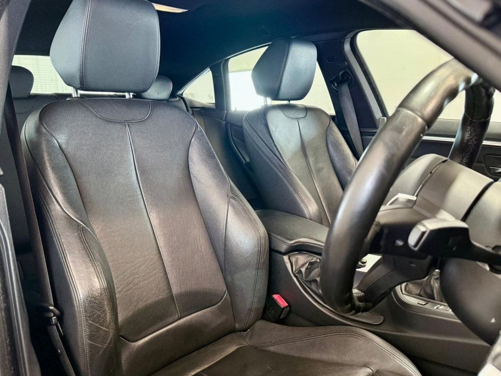 Used BMW 4 Series Gran Coupe 2017 for sale - 77953252: Photo 15