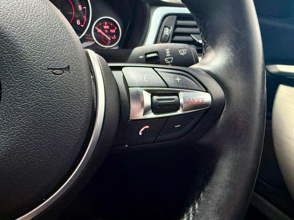 Used BMW 4 Series Gran Coupe 2017 for sale - 77953252: Photo 16