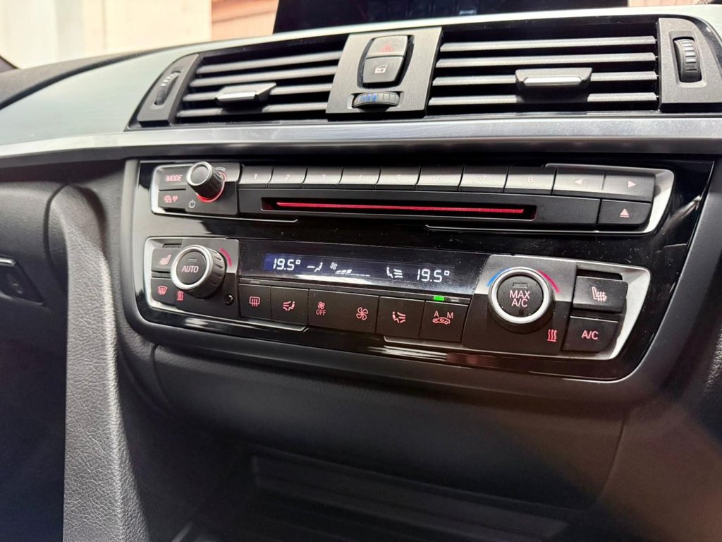 Used BMW 4 Series Gran Coupe 2017 for sale - 77953252: Photo 21