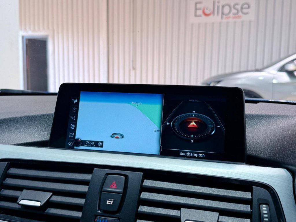 Used BMW 4 Series Gran Coupe 2017 for sale - 77953252: Photo 23