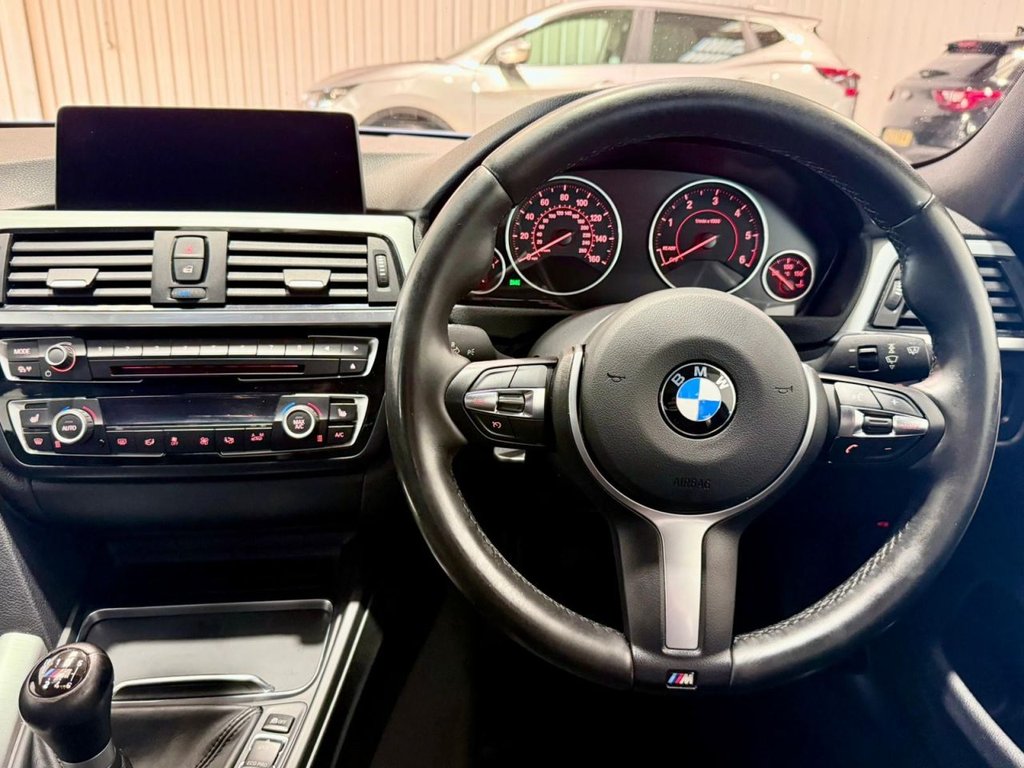 Used BMW 4 Series Gran Coupe 2017 for sale - 77953252: Photo 27