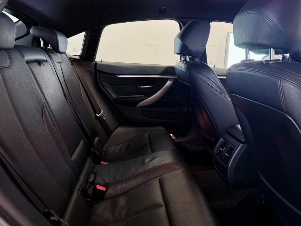 Used BMW 4 Series Gran Coupe 2017 for sale - 77953252: Photo 7