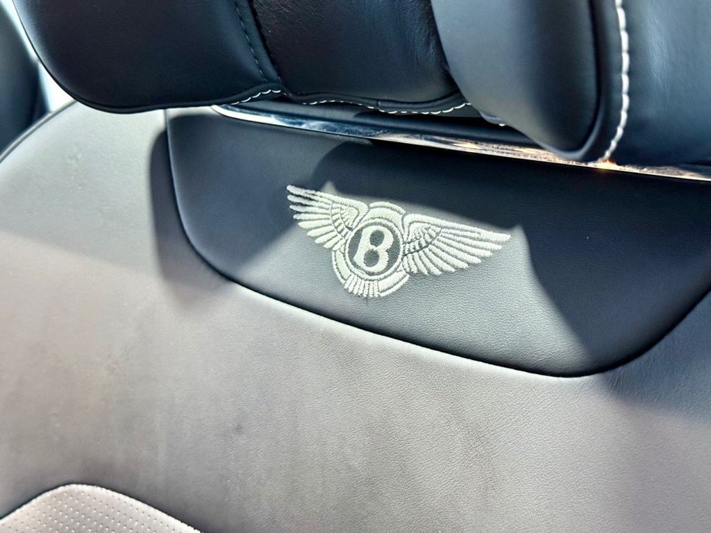 Used Bentley Bentayga 2018 for sale - 76323552: Photo 11