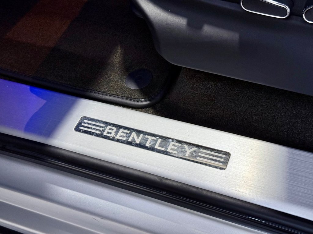 Used Bentley Bentayga 2018 for sale - 76323552: Photo 13