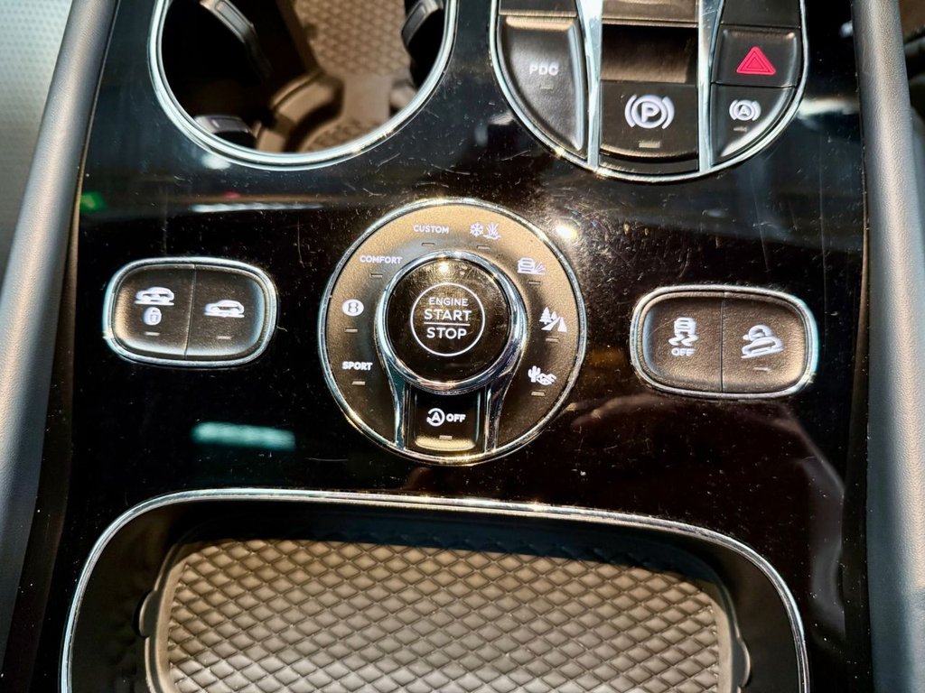 Used Bentley Bentayga 2018 for sale - 76323552: Photo 27