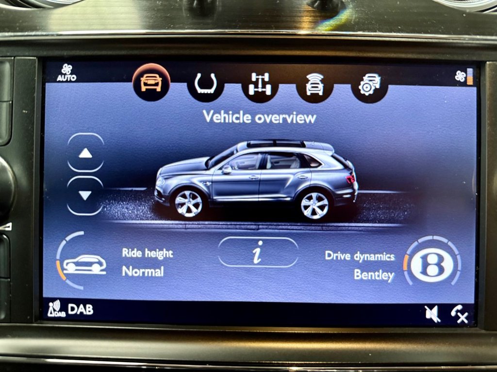 Used Bentley Bentayga 2018 for sale - 76323552: Photo 31