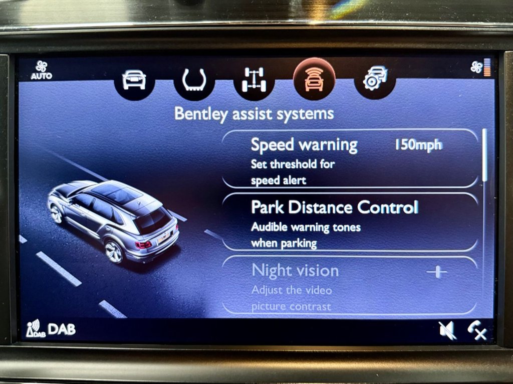 Used Bentley Bentayga 2018 for sale - 76323552: Photo 36