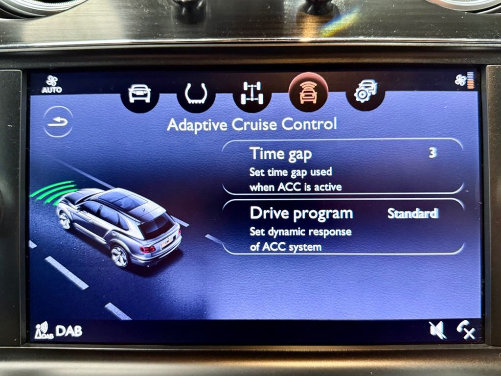 Used Bentley Bentayga 2018 for sale - 76323552: Photo 39