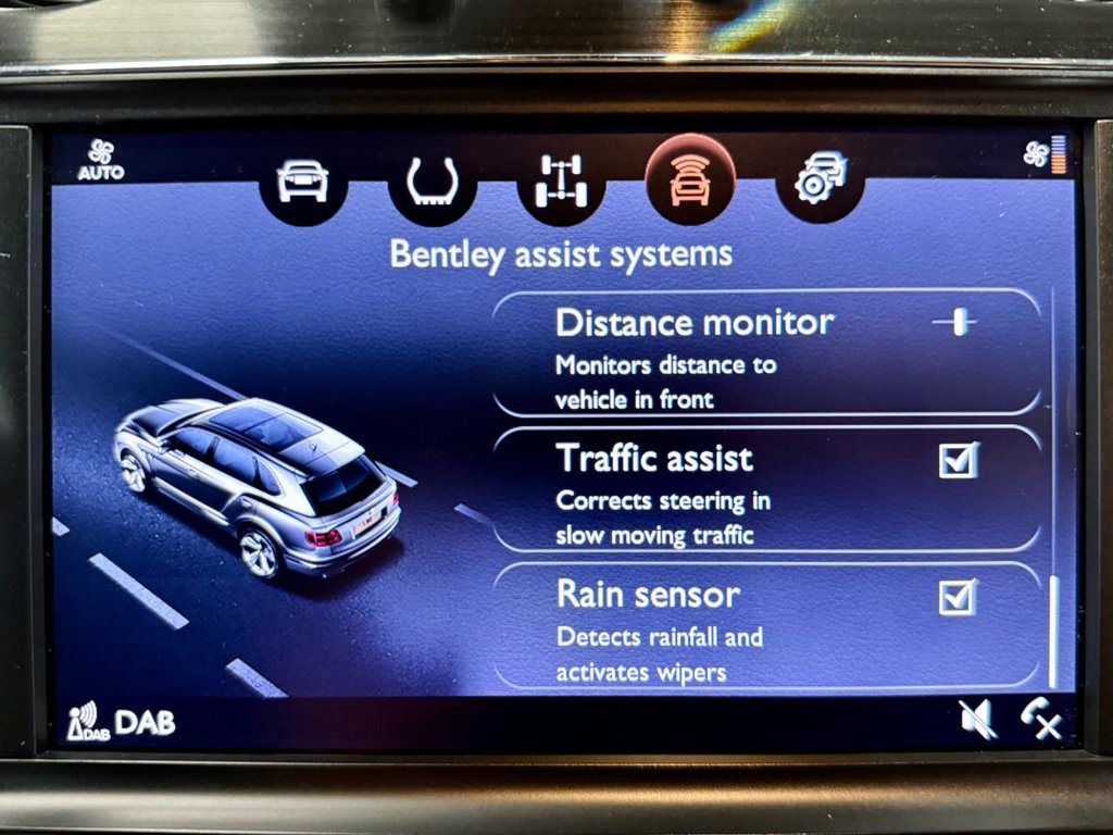 Used Bentley Bentayga 2018 for sale - 76323552: Photo 40