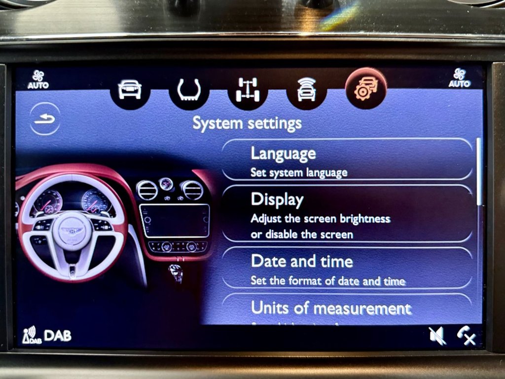 Used Bentley Bentayga 2018 for sale - 76323552: Photo 44