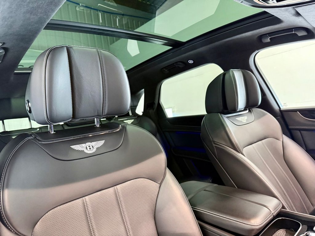 Used Bentley Bentayga 2018 for sale - 76323552: Photo 9