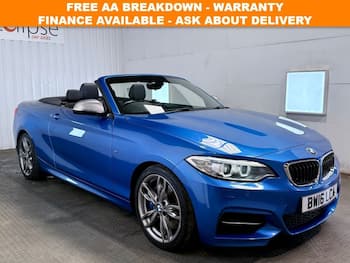 Used BMW 2 Series 2016 for sale - 79409168: Photo