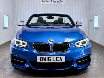 Used BMW 2 Series 2016 for sale - 79409168: Photo