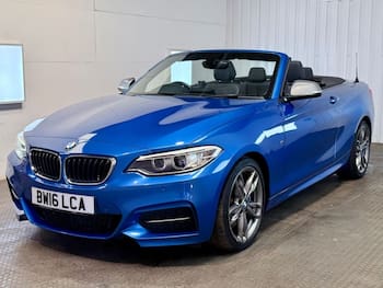 Used BMW 2 Series 2016 for sale - 79409168: Photo