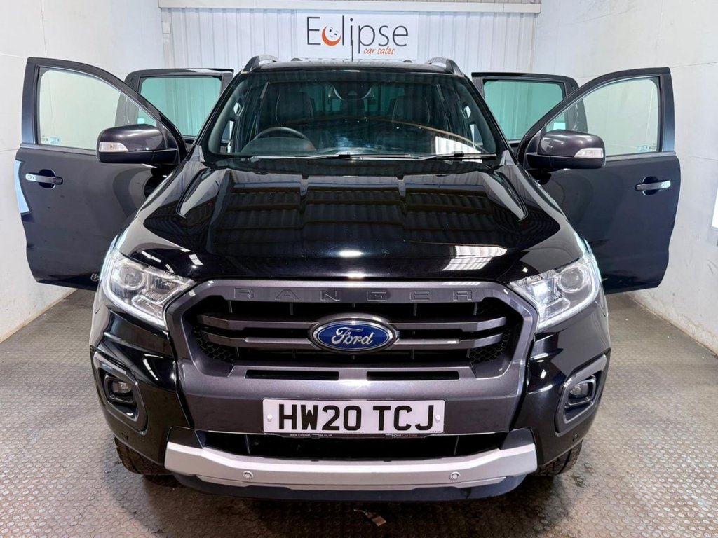 Used Ford Ranger 2020 for sale - 77991547: Photo 10