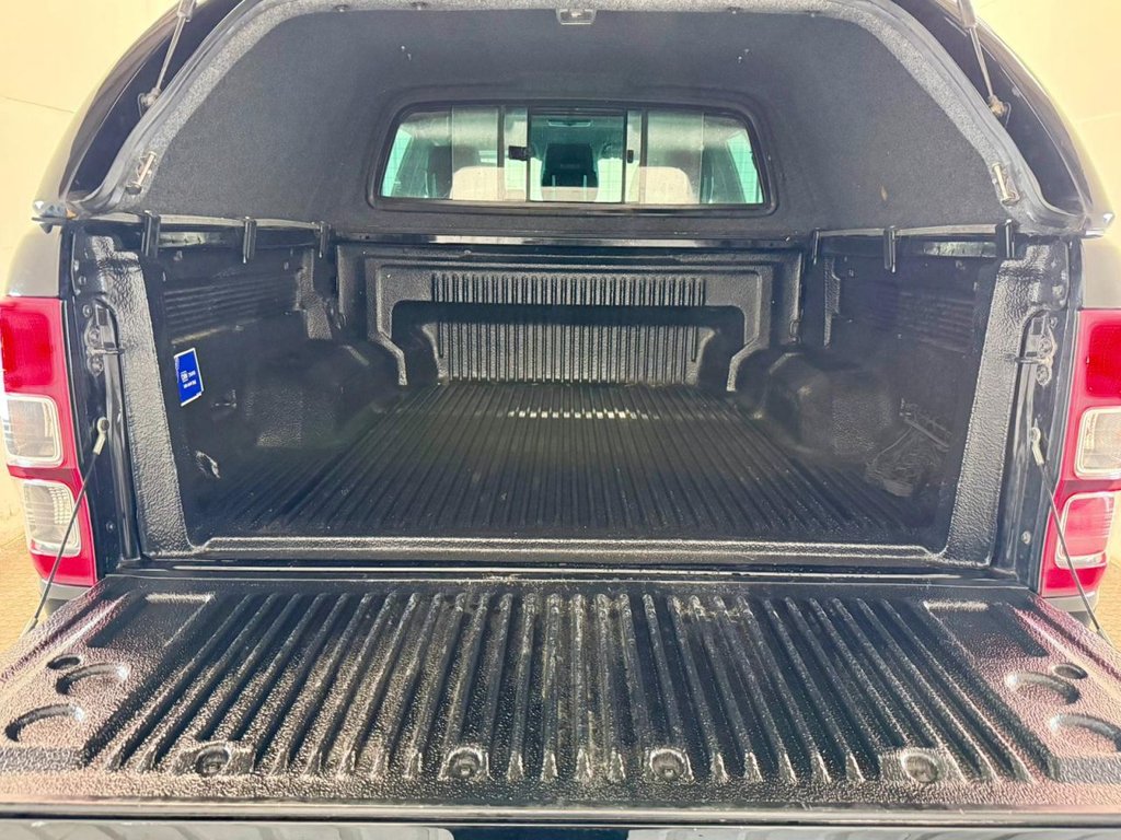 Used Ford Ranger 2020 for sale - 77991547: Photo 11