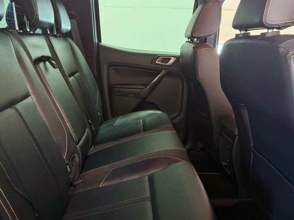 Used Ford Ranger 2020 for sale - 77991547: Photo 13