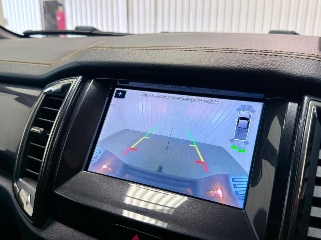 Used Ford Ranger 2020 for sale - 77991547: Photo 15