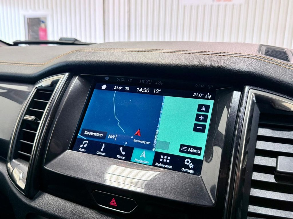 Used Ford Ranger 2020 for sale - 77991547: Photo 16