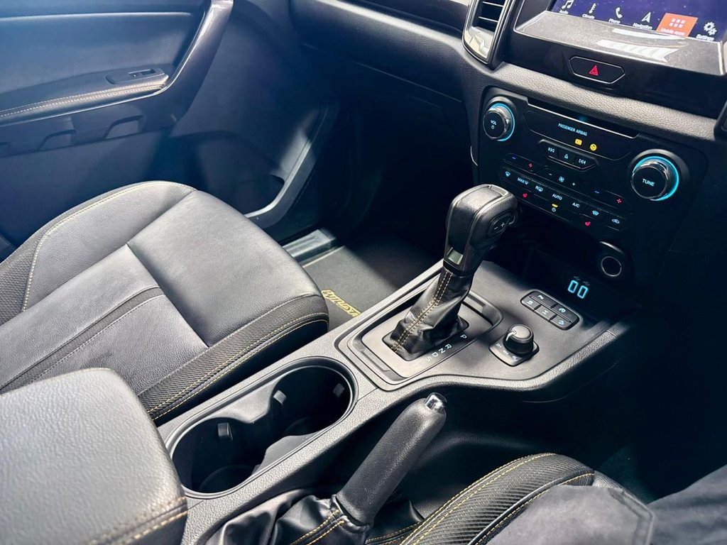 Used Ford Ranger 2020 for sale - 77991547: Photo 17